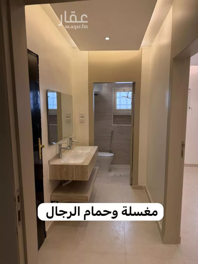شقة للإيجار في شارع المغزل, حي ظهرة لبن, مدينة الرياض, منطقة الرياض صورة 3