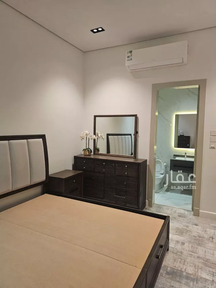 دور للإيجار في شارع ممر1, حي الحزم, مدينة الرياض, منطقة الرياض صورة 5