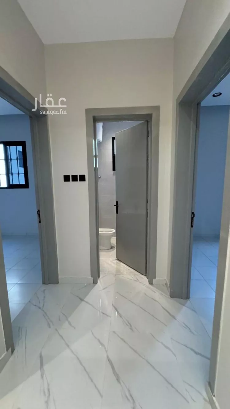 شقة للإيجار في شارع عمر بن وهب, حي المهدية, مدينة الرياض, منطقة الرياض صورة 3