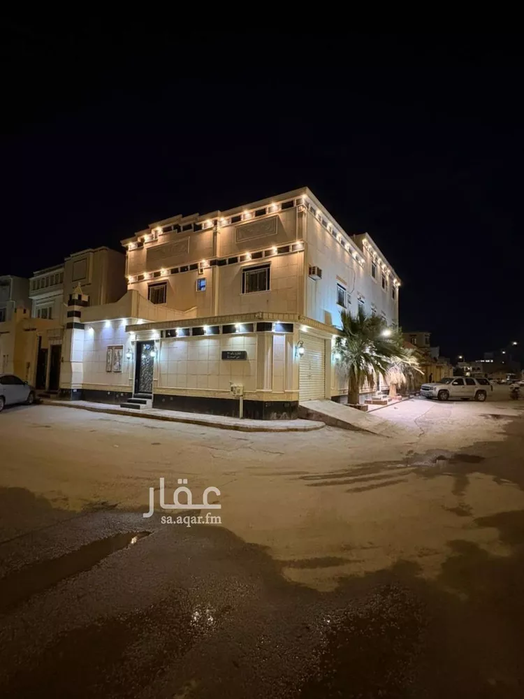شقة للإيجار في حي الجنادرية, مدينة الرياض, منطقة الرياض