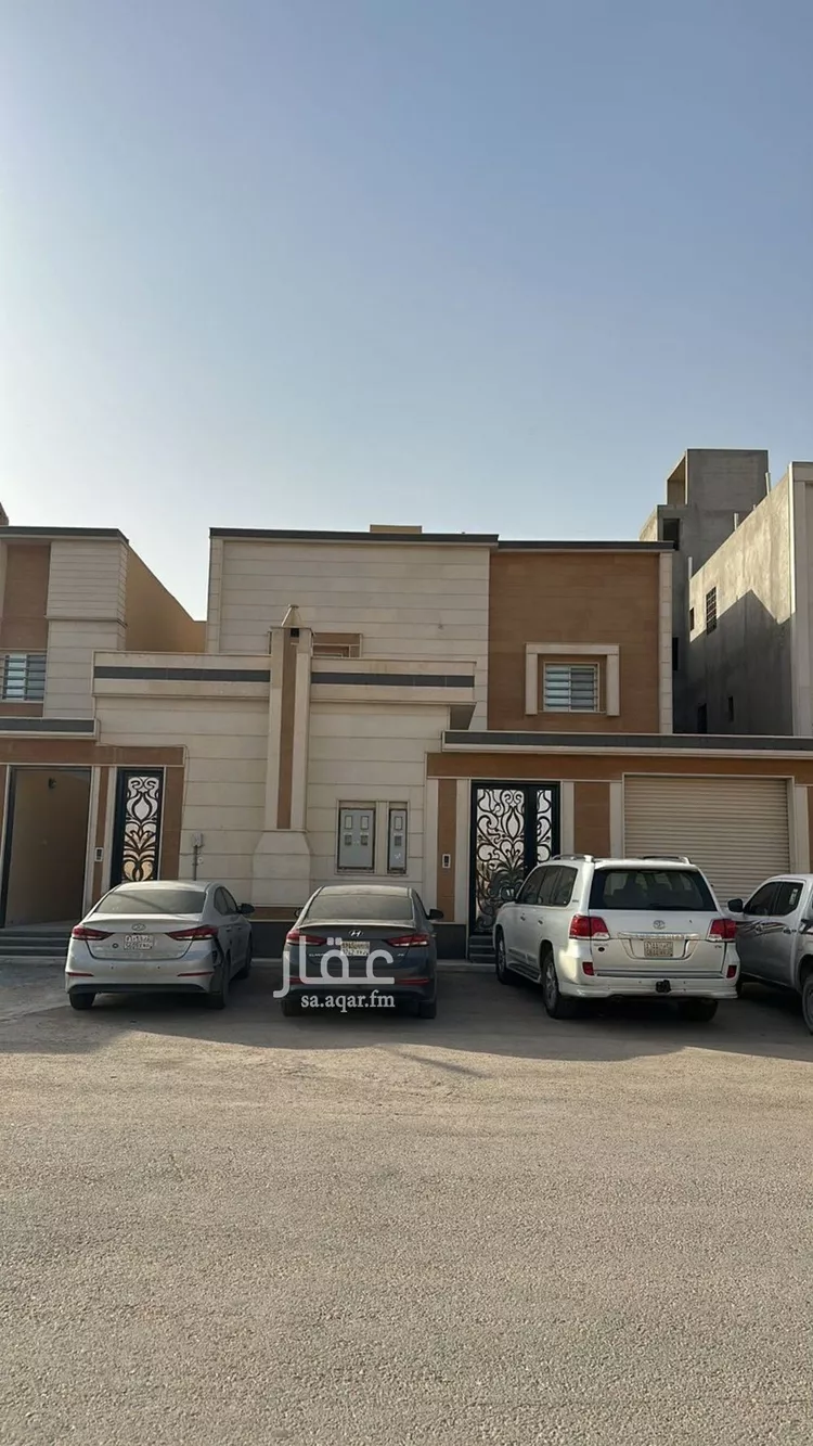 Apartment for Rent in Riyadh Ar Rimal