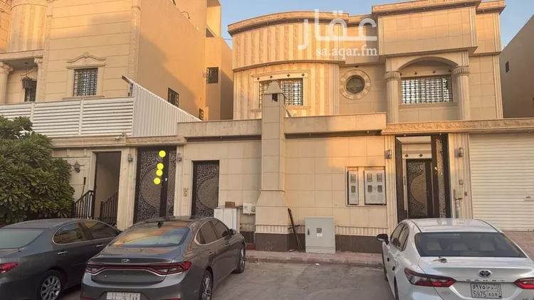 Apartment for Rent in Riyadh Dhahrat Laban صورة 3