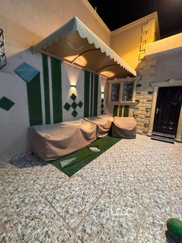 Floor for Rent in Riyadh Tuwaiq