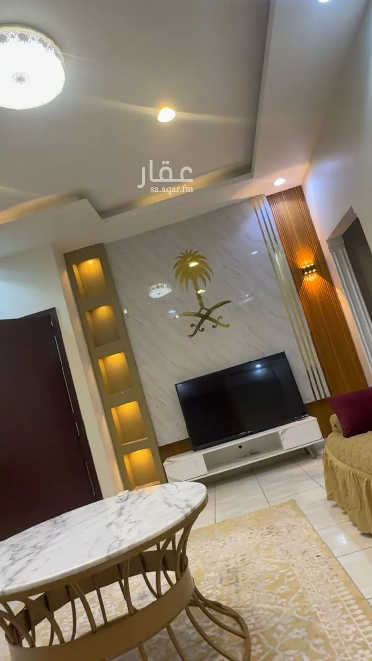 شقة للإيجار في شارع حسن حسني عبدالوهاب, حي الرمال, مدينة الرياض, منطقة الرياض