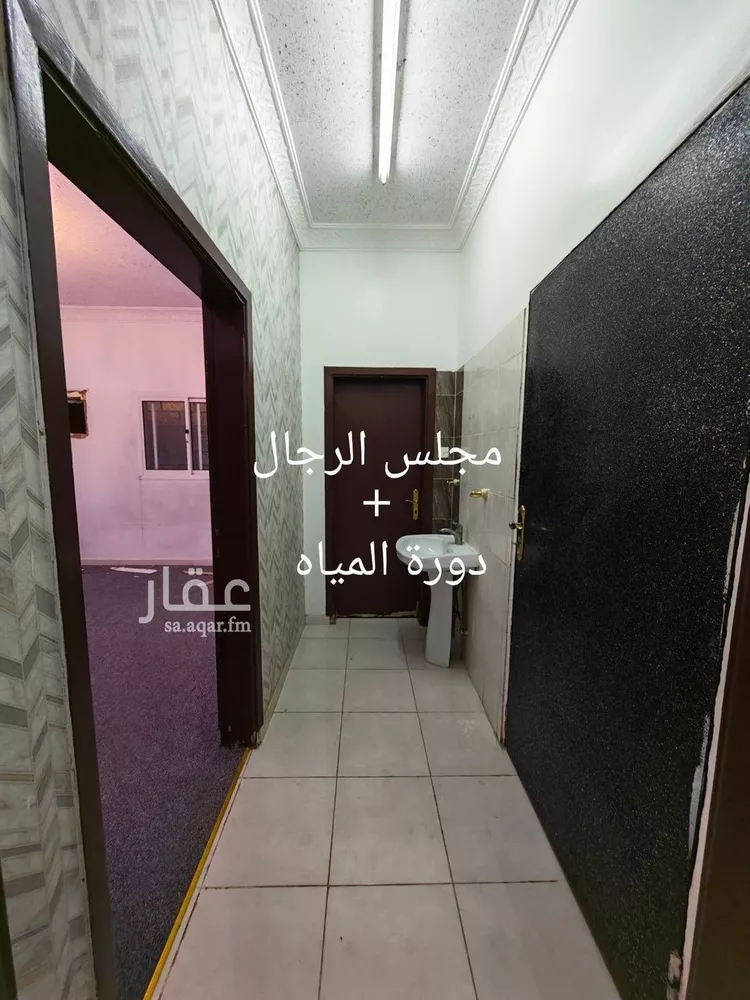 شقة للإيجار في شارع حسن حسني عبدالوهاب, حي الرمال, مدينة الرياض, منطقة الرياض صورة 5