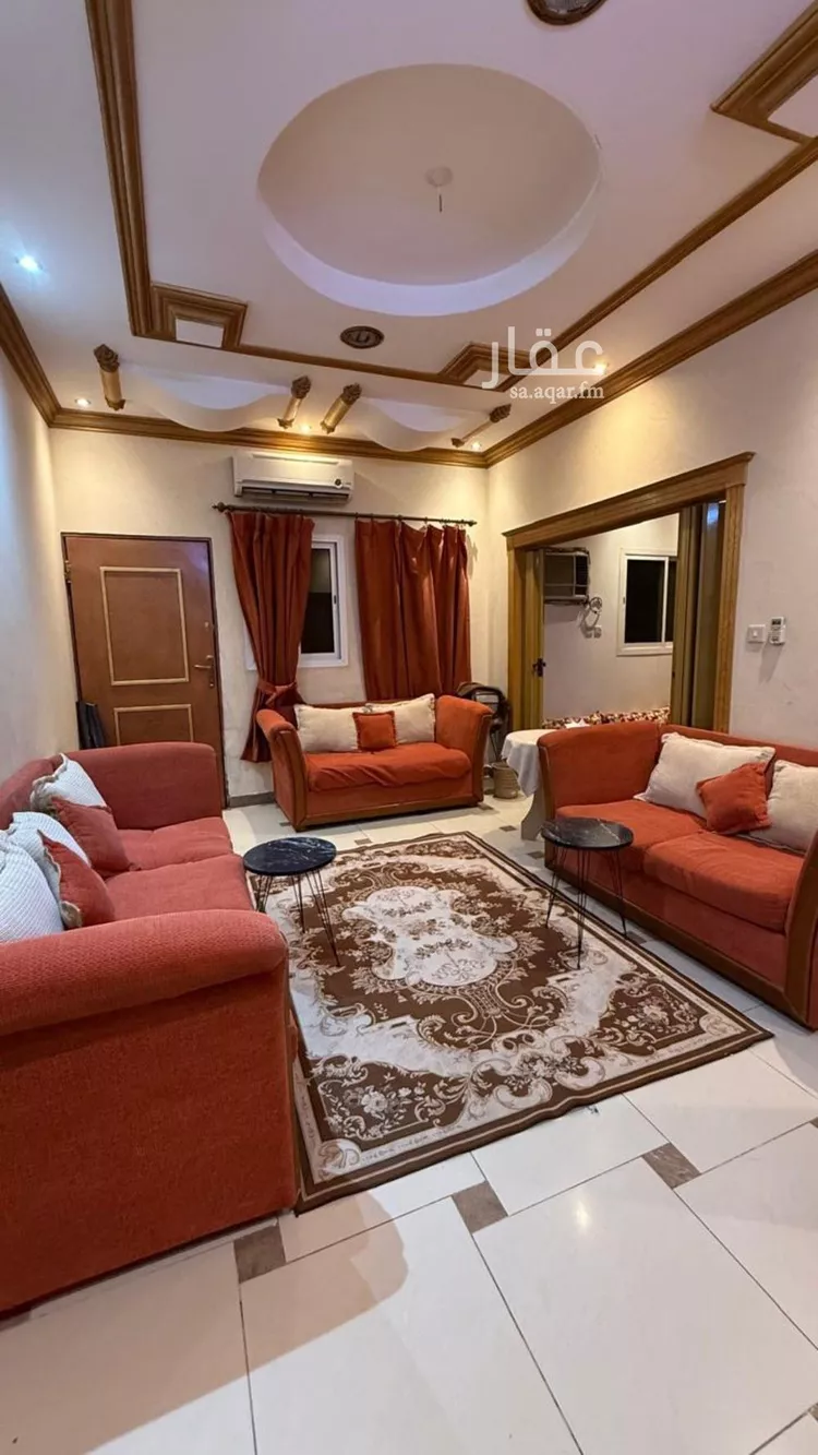 Apartment for Rent in Riyadh Ishbiliyah