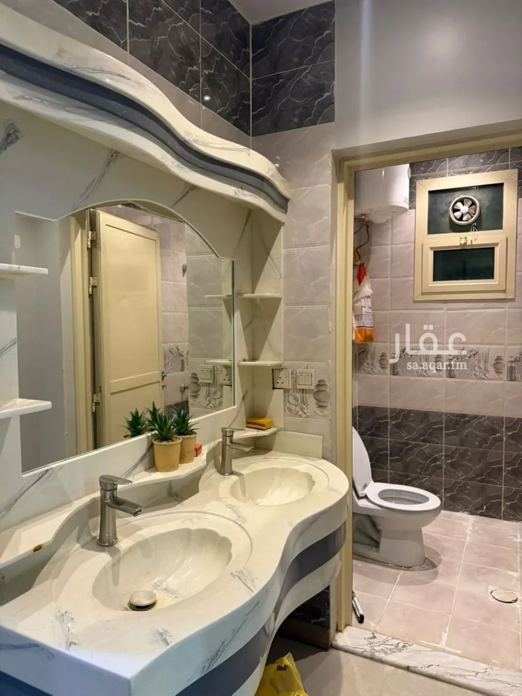 شقة للإيجار في شارع عمر بن وهب, حي المهدية, مدينة الرياض, منطقة الرياض