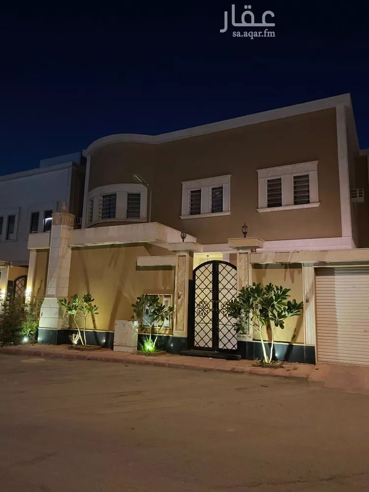 Apartment for Rent in Riyadh An Nadhim