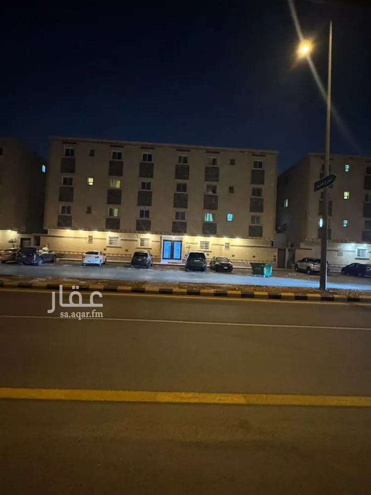 Apartment for Rent in Riyadh Dhahrat Laban