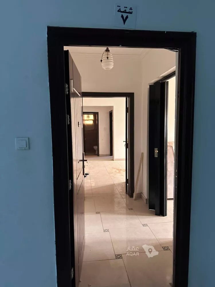 شقة للإيجار في شارع كداء, حي ظهرة لبن, مدينة الرياض, منطقة الرياض 4