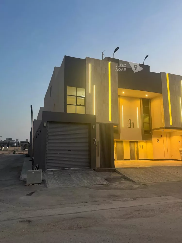 دور للإيجار في شارع عبدالله بن ابي حبيب, حي طويق, مدينة الرياض, منطقة الرياض