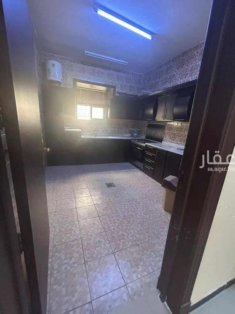 دور للإيجار في شارع القيصوم, حي الحزم, مدينة الرياض, منطقة الرياض