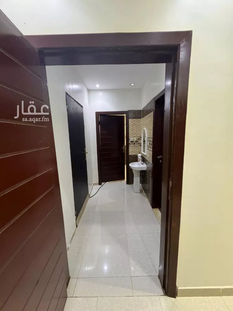 شقة للإيجار في شارع مقبل الذكير, حي طويق, مدينة الرياض, منطقة الرياض صورة 3