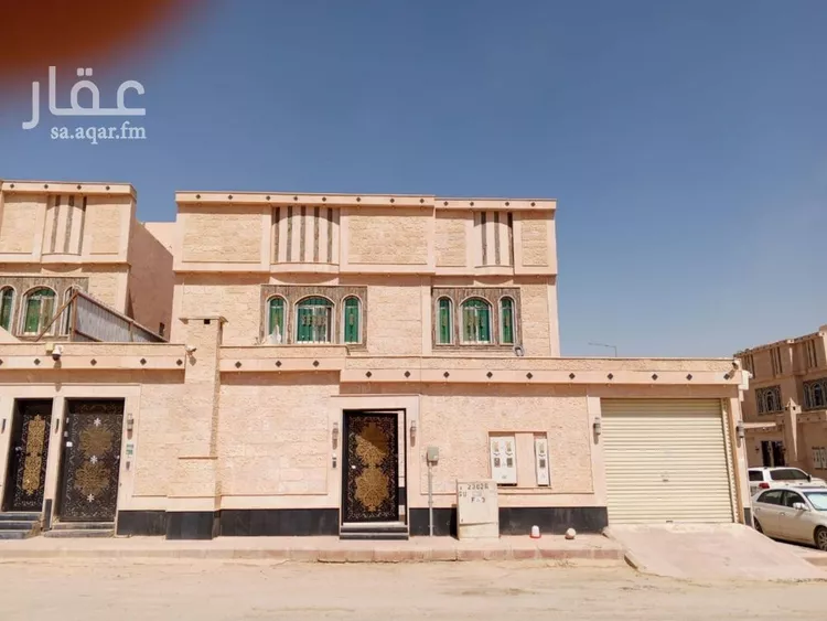 شقة للإيجار في شارع مقبل الذكير, حي طويق, مدينة الرياض, منطقة الرياض