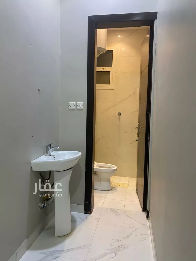 دور للإيجار في شارع القيصوم, حي الحزم, مدينة الرياض, منطقة الرياض