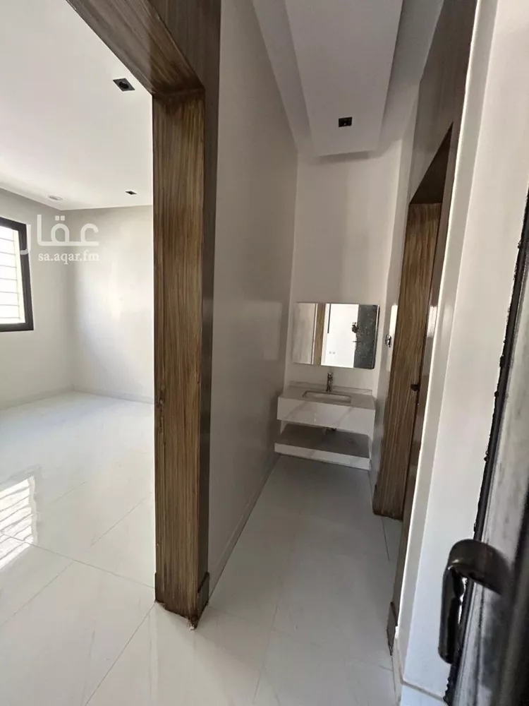 دور للإيجار في شارع فؤاد الخطيب, حي عكاظ, مدينة الرياض, منطقة الرياض صورة 5