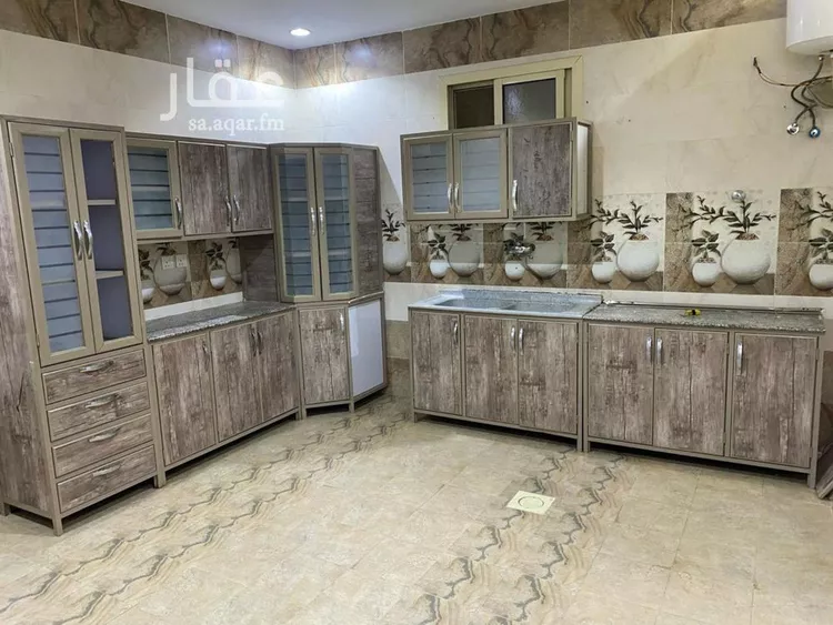 شقة للإيجار في شارع أبي عيسي الترمذي, حي المهدية, مدينة الرياض, منطقة الرياض