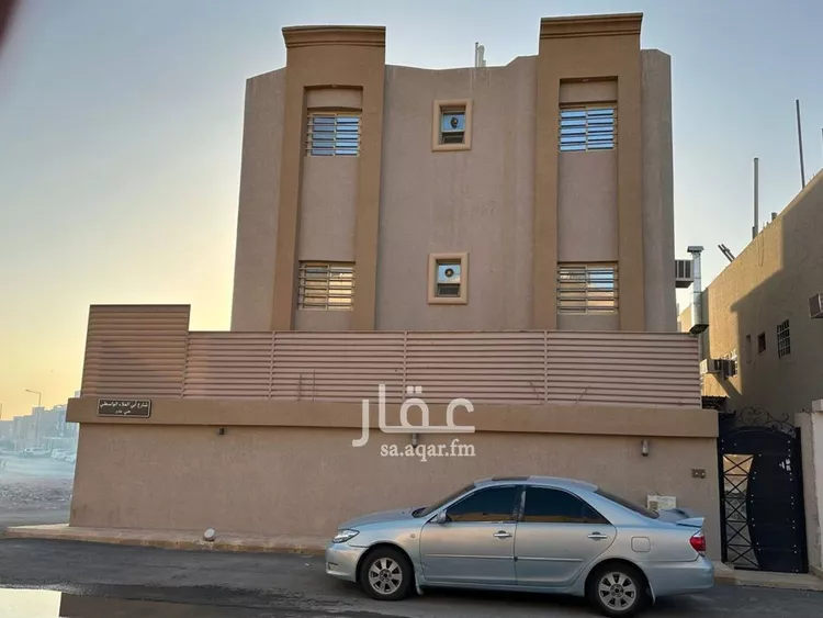 شقة للإيجار في حي بدر, مدينة الرياض, منطقة الرياض