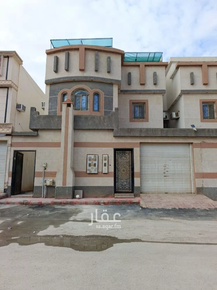 شقة للإيجار في شارع احمد بن عفيف, حي الجنادرية, مدينة الرياض, منطقة الرياض