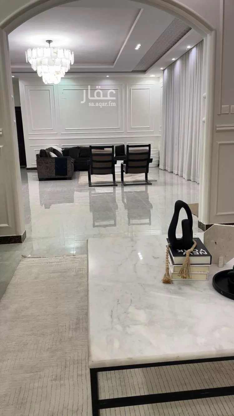 Villa for Rent in Riyadh Dhahrat Laban صورة 5