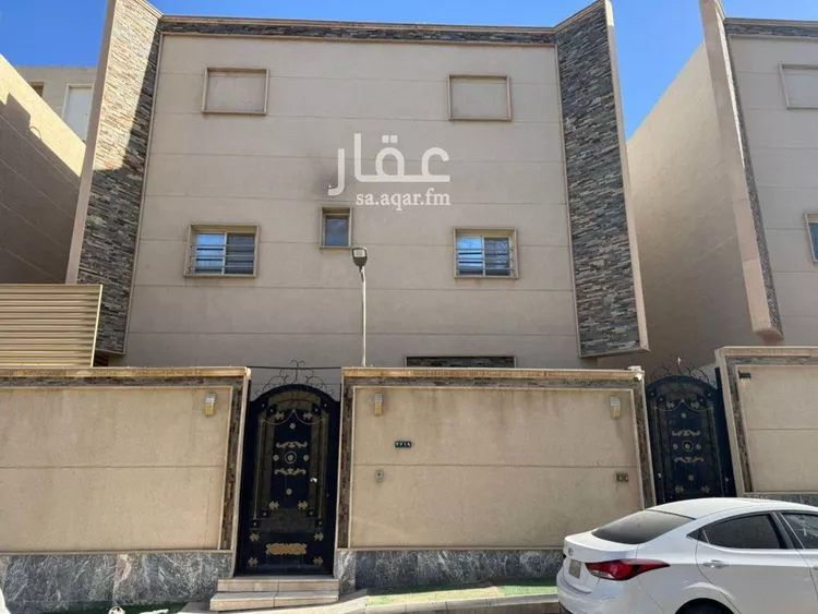 Apartment for Rent in Riyadh An Narjis