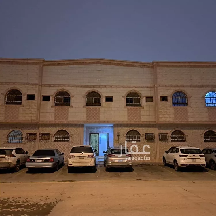 شقة للإيجار في شارع المركب, حي ظهرة لبن, مدينة الرياض, منطقة الرياض