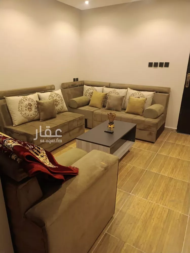 شقة للإيجار في شارع العليا, حي العليا, مدينة الرياض, منطقة الرياض