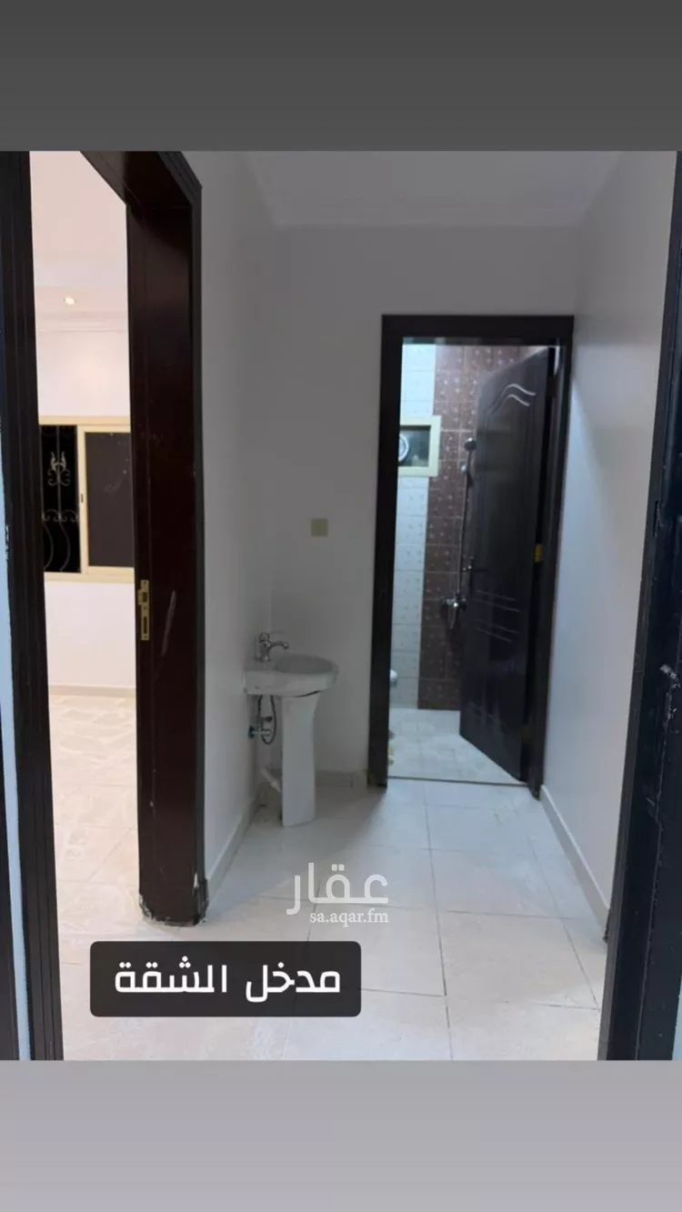 شقة للإيجار في شارع القادة, حي الحزم, مدينة الرياض, منطقة الرياض صورة 3