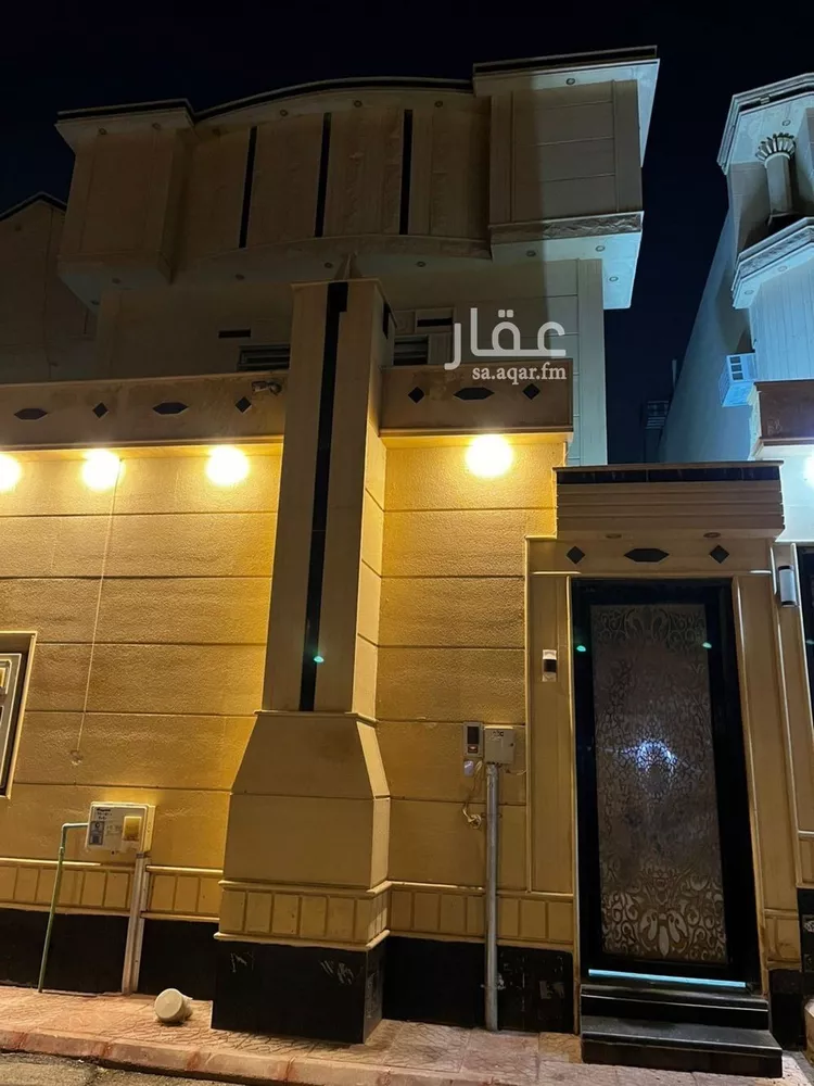 شقة للإيجار في شارع رقم 60, حي الجنادرية, مدينة الرياض, منطقة الرياض 1 صورة