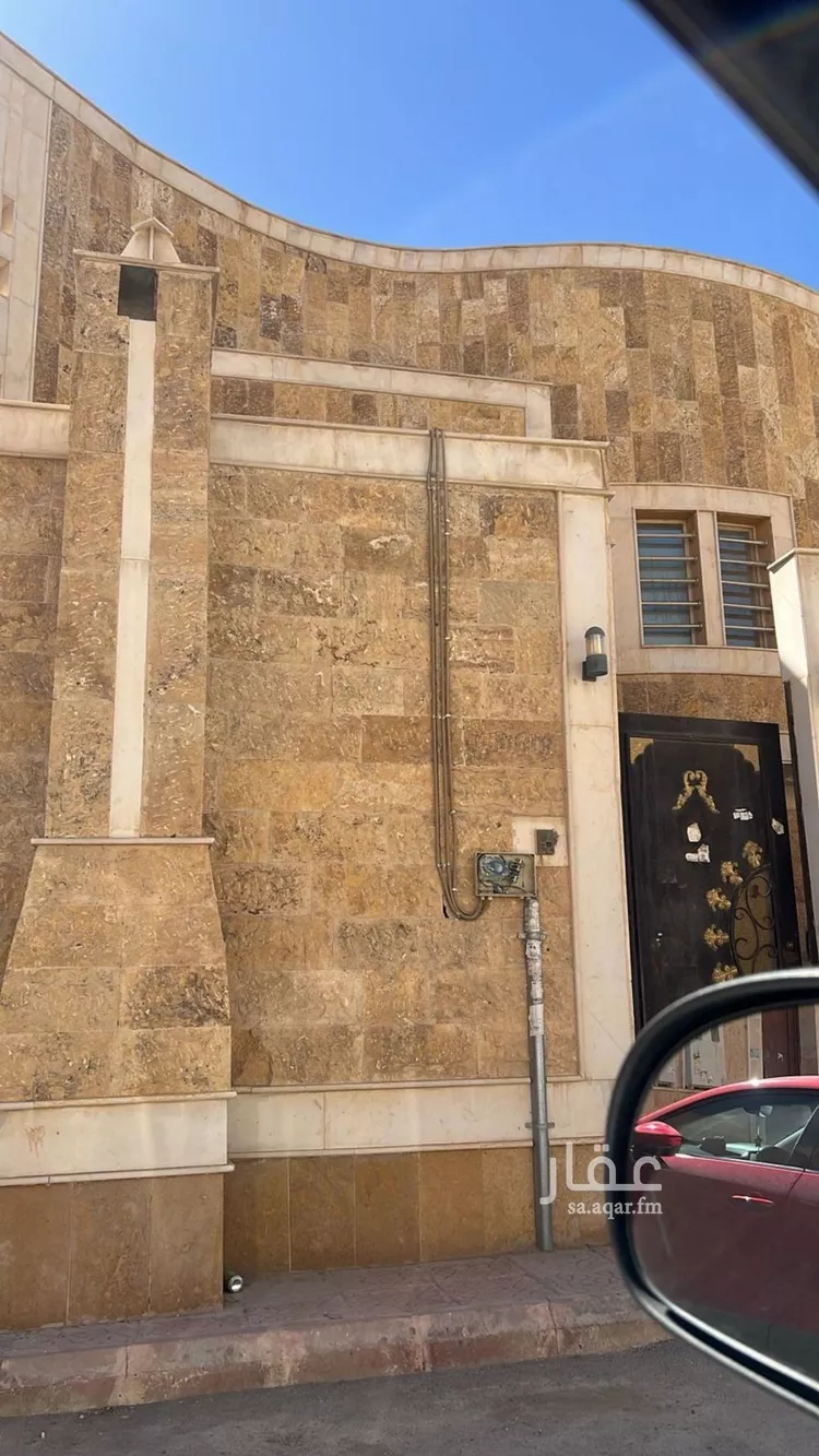 دور للإيجار في شارع سليمان بن عبدالله, حي طويق, مدينة الرياض, منطقة الرياض صورة 3