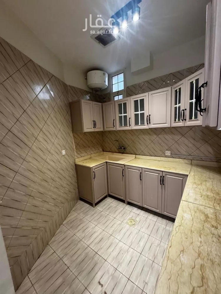 شقة للإيجار في شارع سليمان الأهدل, حي العارض, مدينة الرياض, منطقة الرياض صورة 3