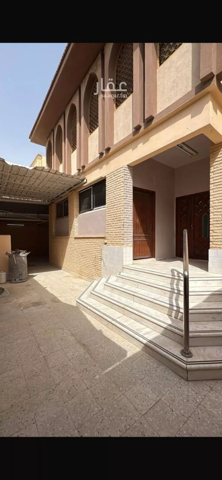 فيلا للإيجار في شارع شائع, حي بدر, مدينة الرياض, منطقة الرياض 1 صورة