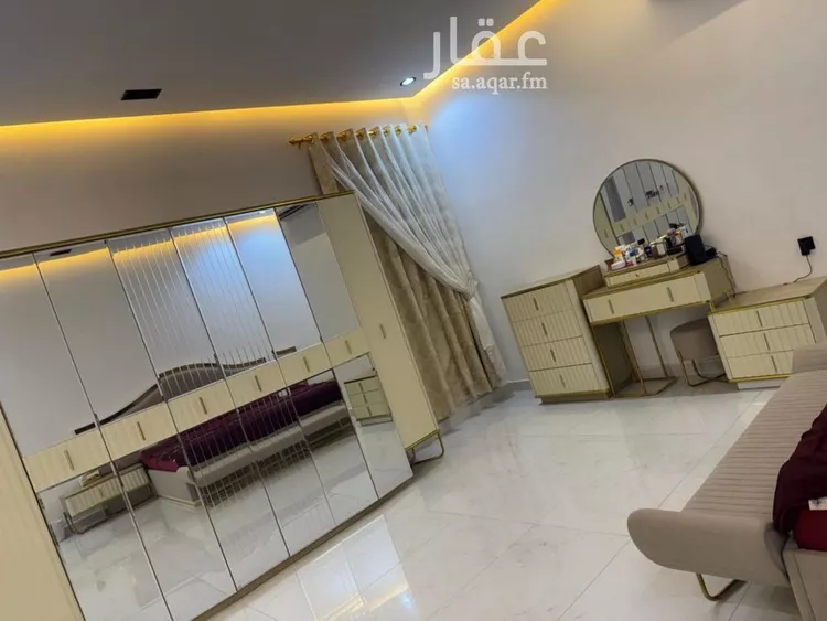 Floor for Rent in Riyadh Al Janadriyah