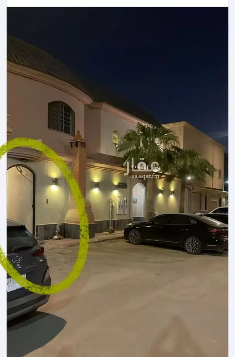شقة للإيجار في شارع رابغ, حي ظهرة لبن, مدينة الرياض, منطقة الرياض