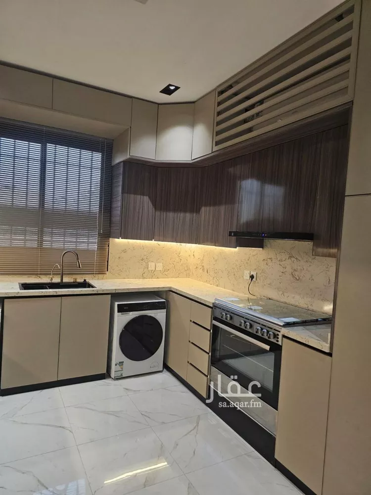 Floor for Rent in Riyadh Al Hazm