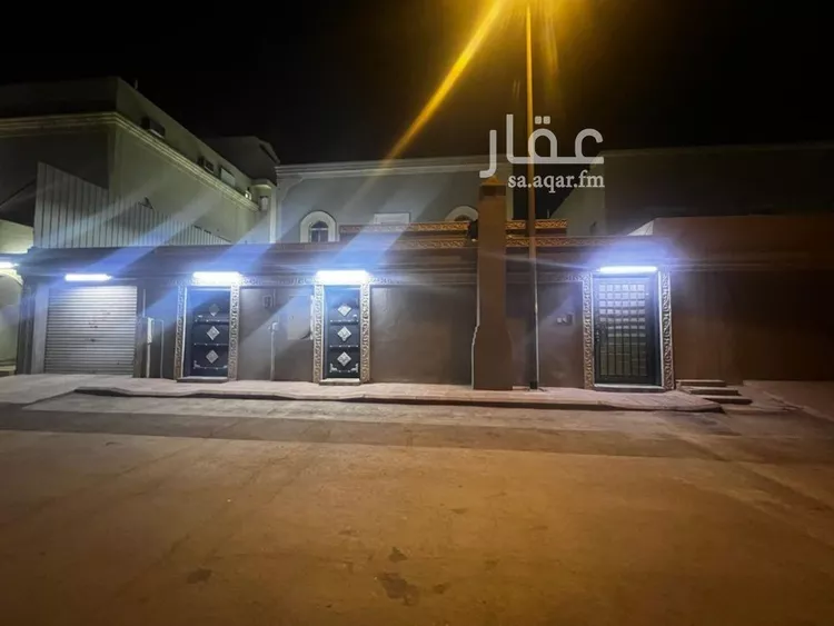 شقة للإيجار في شارع رقم 18, حي الندوة, مدينة الرياض, منطقة الرياض