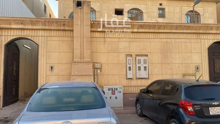 Apartment for Rent in Riyadh Tuwaiq