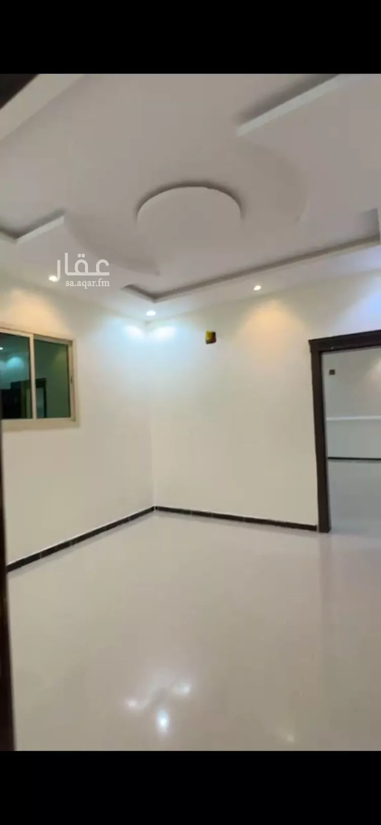 دور للإيجار في شارع ممر1, حي الحزم, مدينة الرياض, منطقة الرياض صورة 5