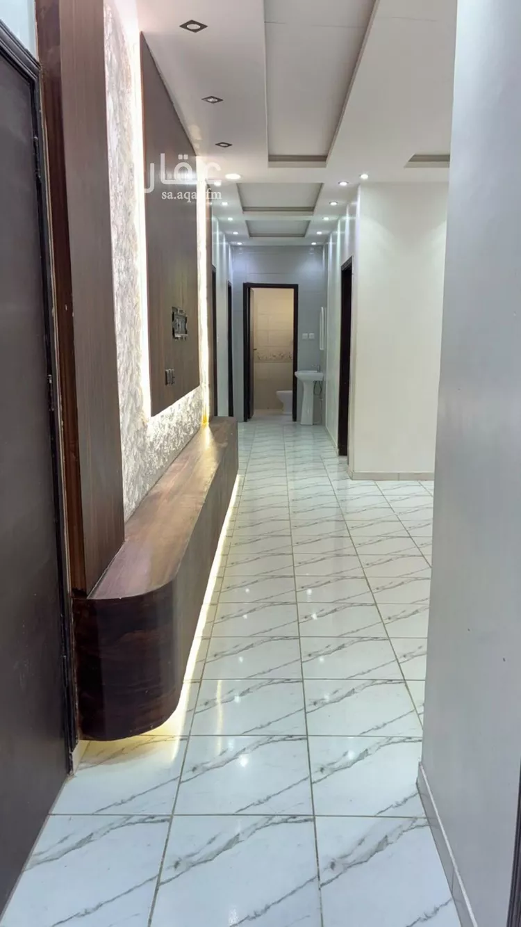 شقة للإيجار في شارع حسن حسني عبدالوهاب, حي الرمال, مدينة الرياض, منطقة الرياض صورة 2