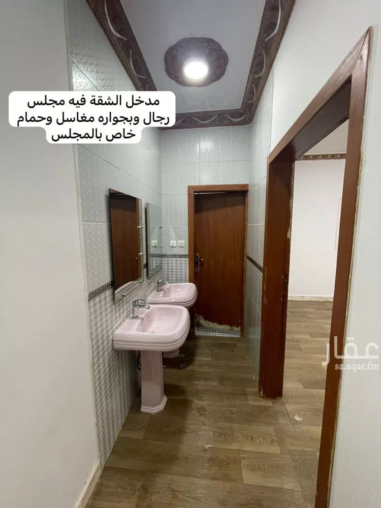 Apartment for Rent in Riyadh Tuwaiq