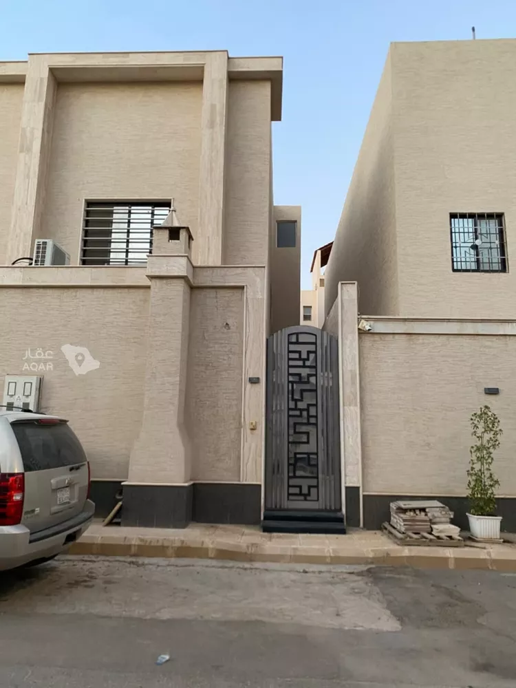 Apartment for Rent in Riyadh Al Hazm