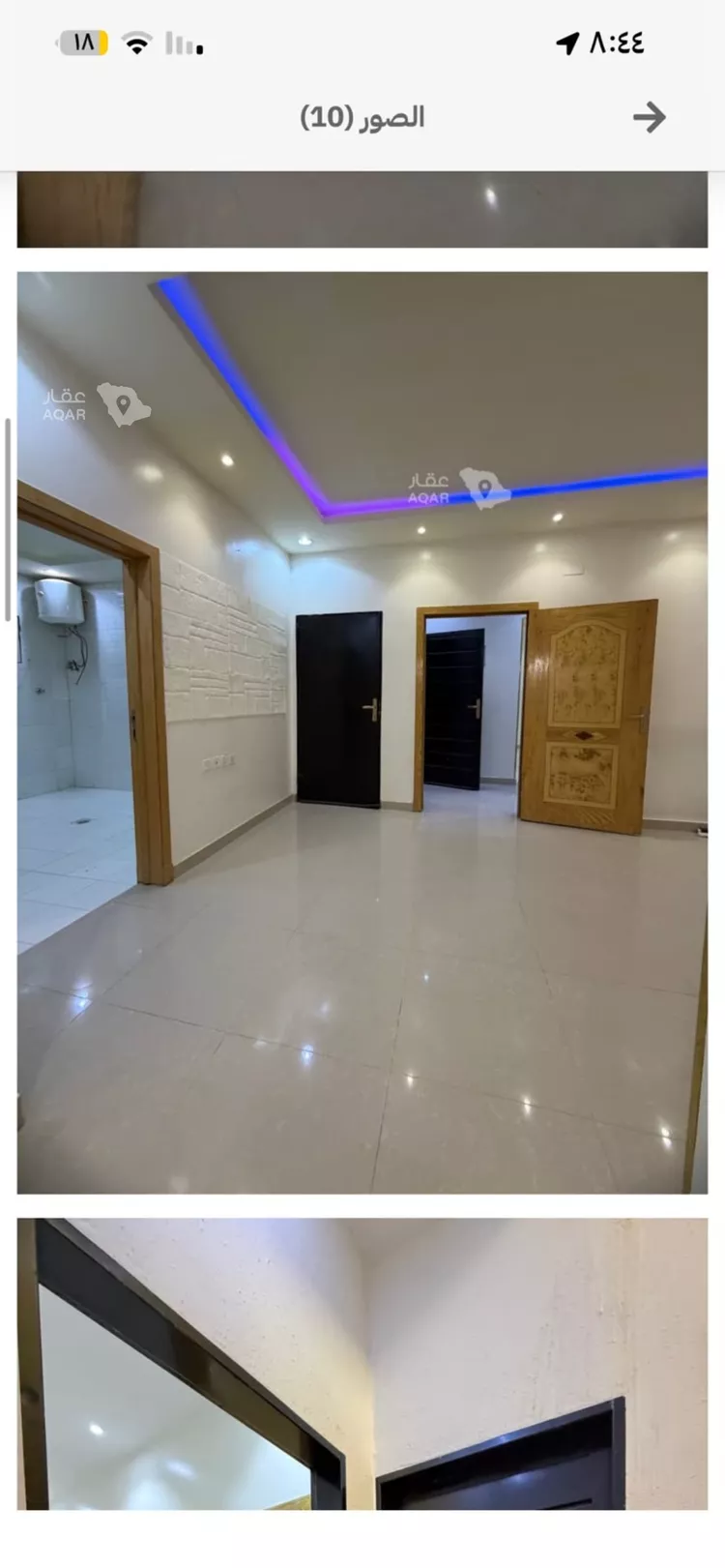 شقة للإيجار في شارع أبي القاسم الأنصاري, حي طويق, مدينة الرياض, منطقة الرياض صورة 4