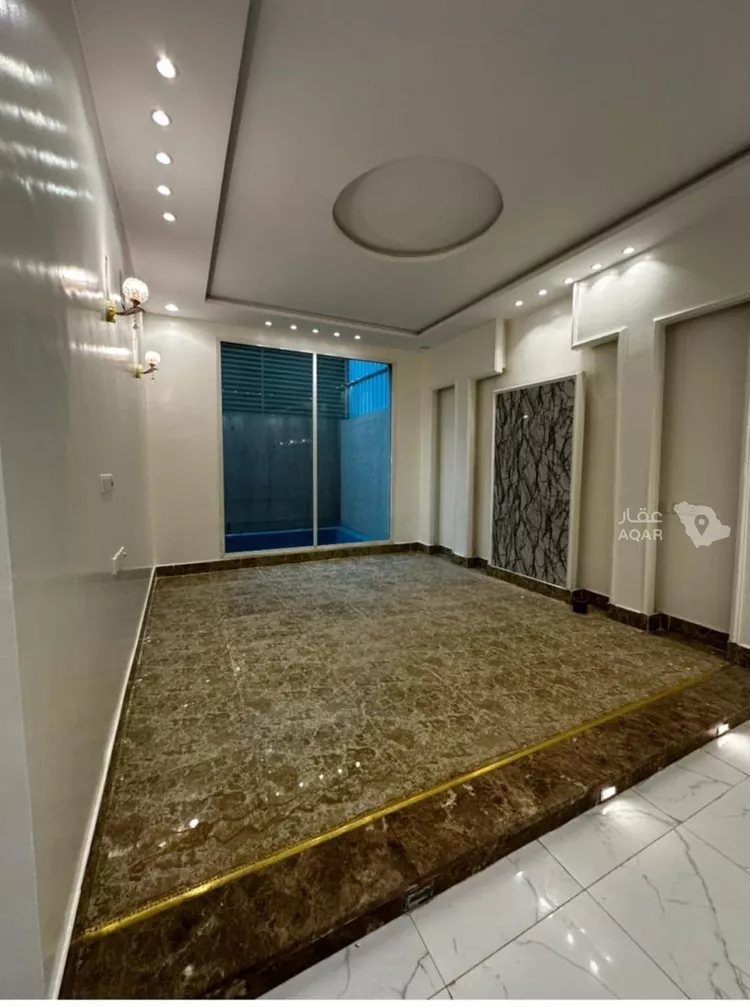 Villa for Rent in Riyadh Okaz 14