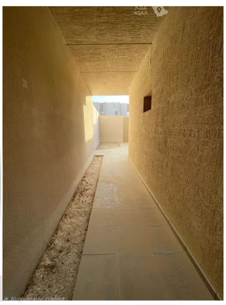 Villa for Rent in Riyadh Sedra 6