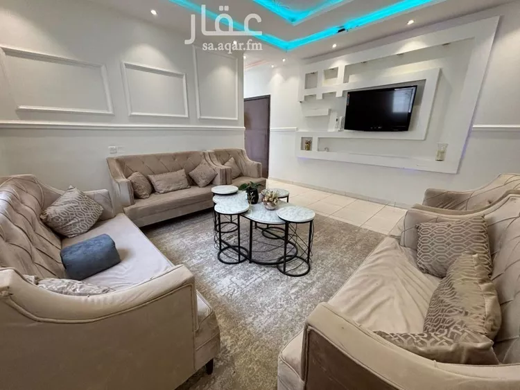 شقة للإيجار في شارع رقم 515, حي المونسية, مدينة الرياض, منطقة الرياض صورة 2