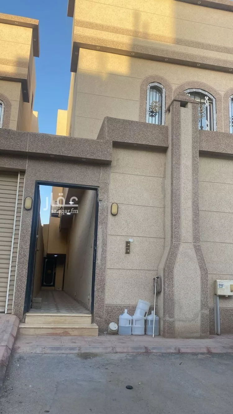 شقة للإيجار في شارع جبل بتران, حي القادسية, مدينة الرياض, منطقة الرياض