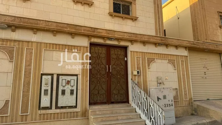 دور للإيجار في شارع فؤاد الخطيب, حي عكاظ, مدينة الرياض, منطقة الرياض