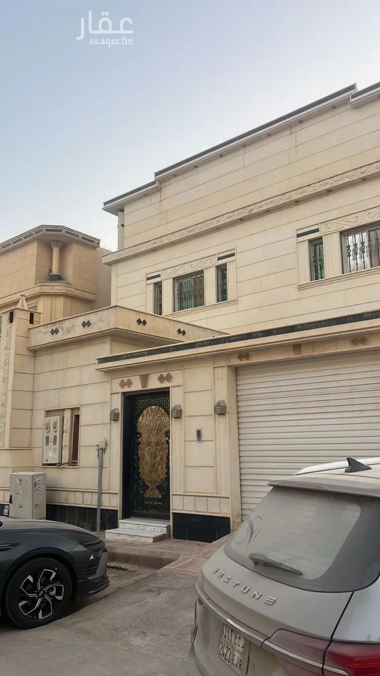 شقة للإيجار في شارع احمد بن عفيف, حي الجنادرية, مدينة الرياض, منطقة الرياض