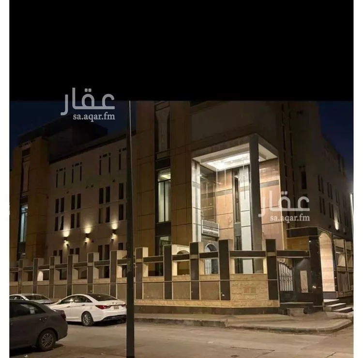 شقة للإيجار في شارع العليا, حي العليا, مدينة الرياض, منطقة الرياض