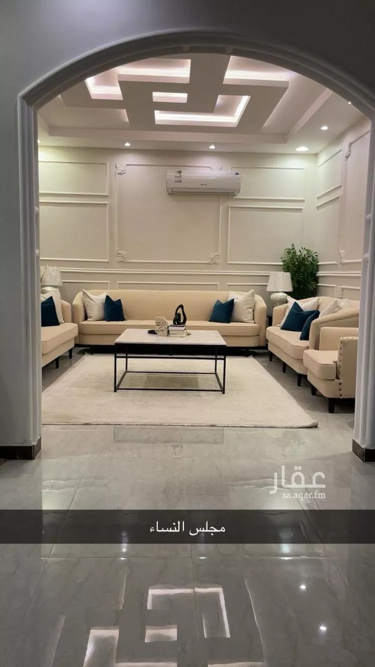 Villa for Rent in Riyadh Dhahrat Laban صورة 4